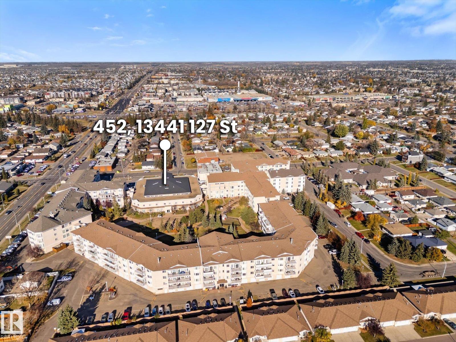 #452 13441 127 ST NW, photo 48 of 48