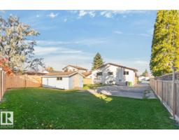 3047 143 Av Nw, Edmonton, AB T5Y1M9 Photo 36