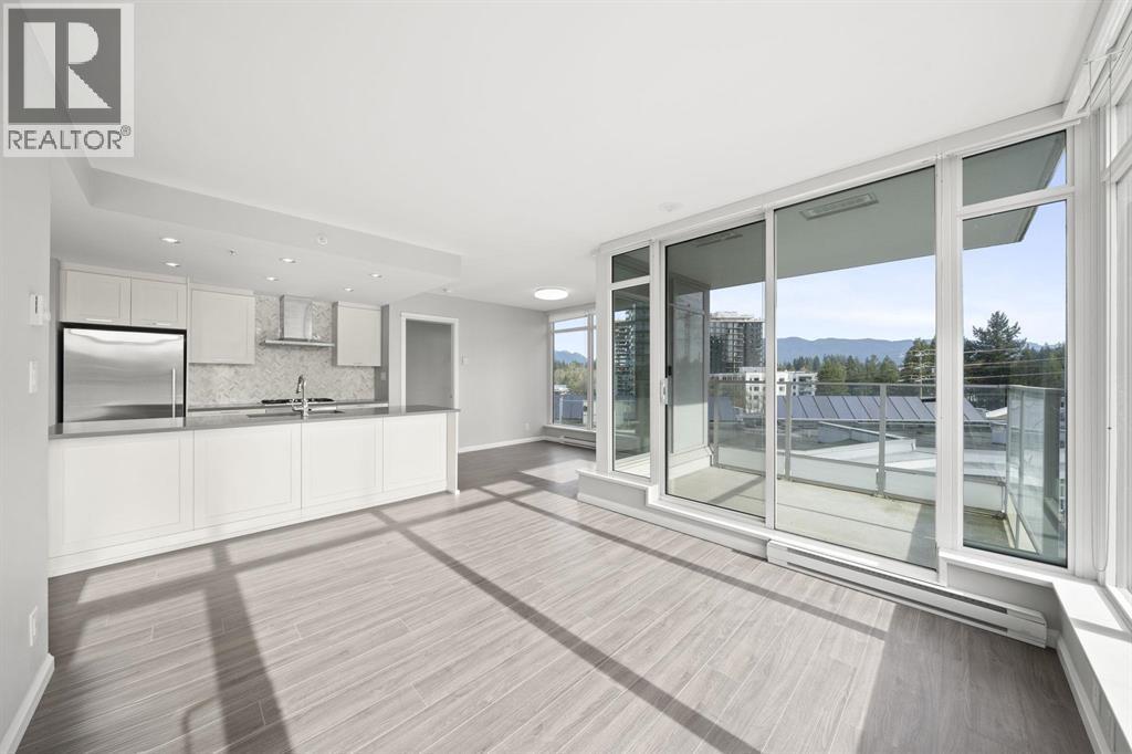 507 520 COMO LAKE AVENUE, Coquitlam - Image 1