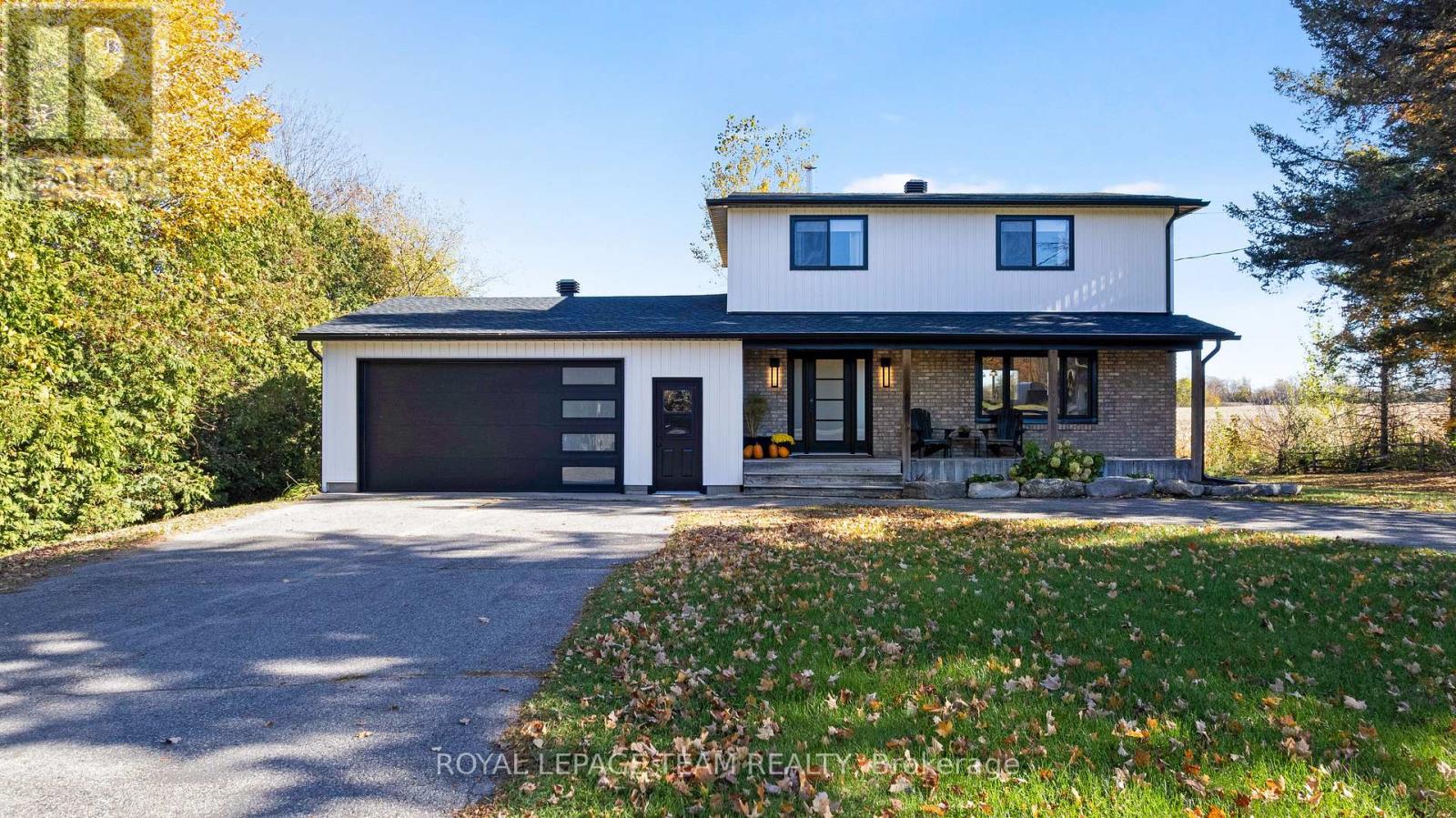 603 CROZIER ROAD, North Grenville