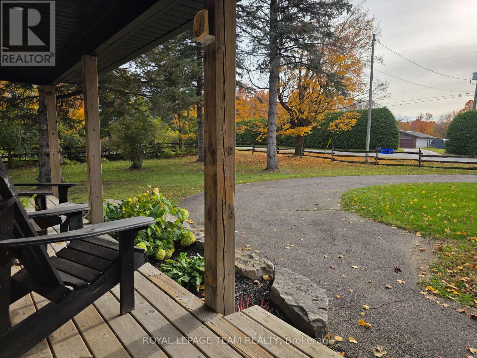 603 CROZIER ROAD - 48