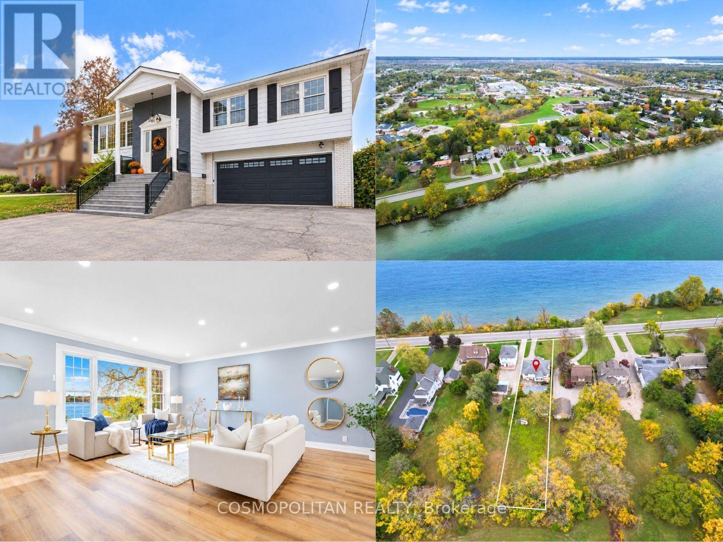 431 NIAGARA BOULEVARD, Fort Erie (Central)