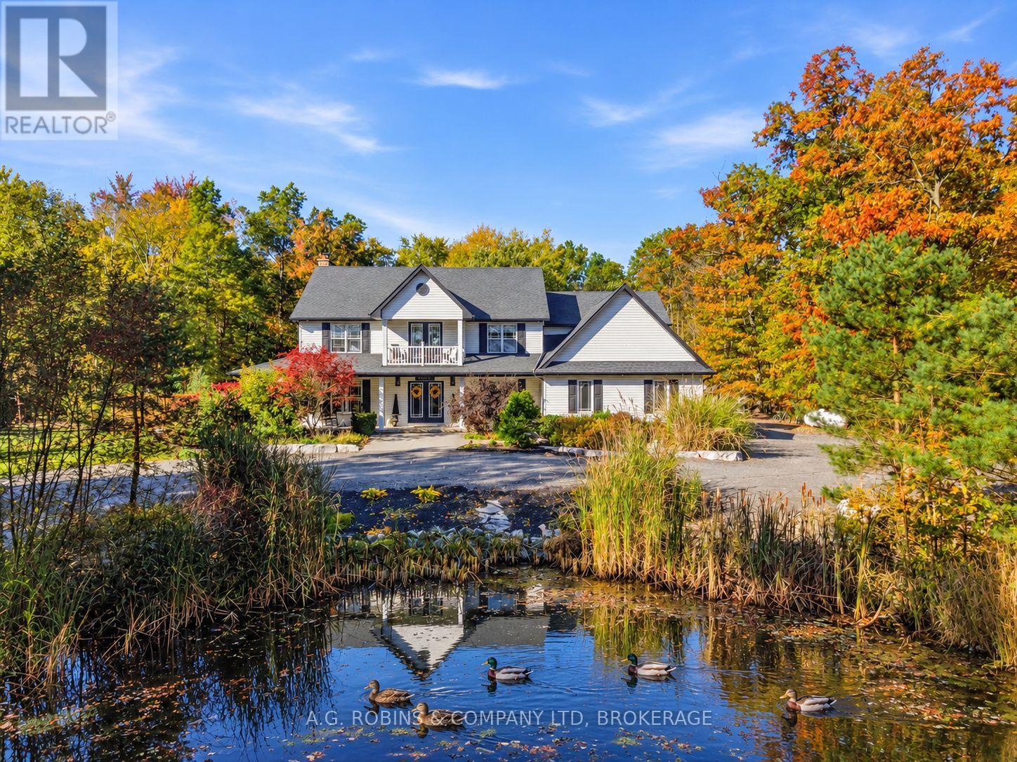 51268 TUNNACLIFFE ROAD S, Wainfleet (Marshville/Winger)