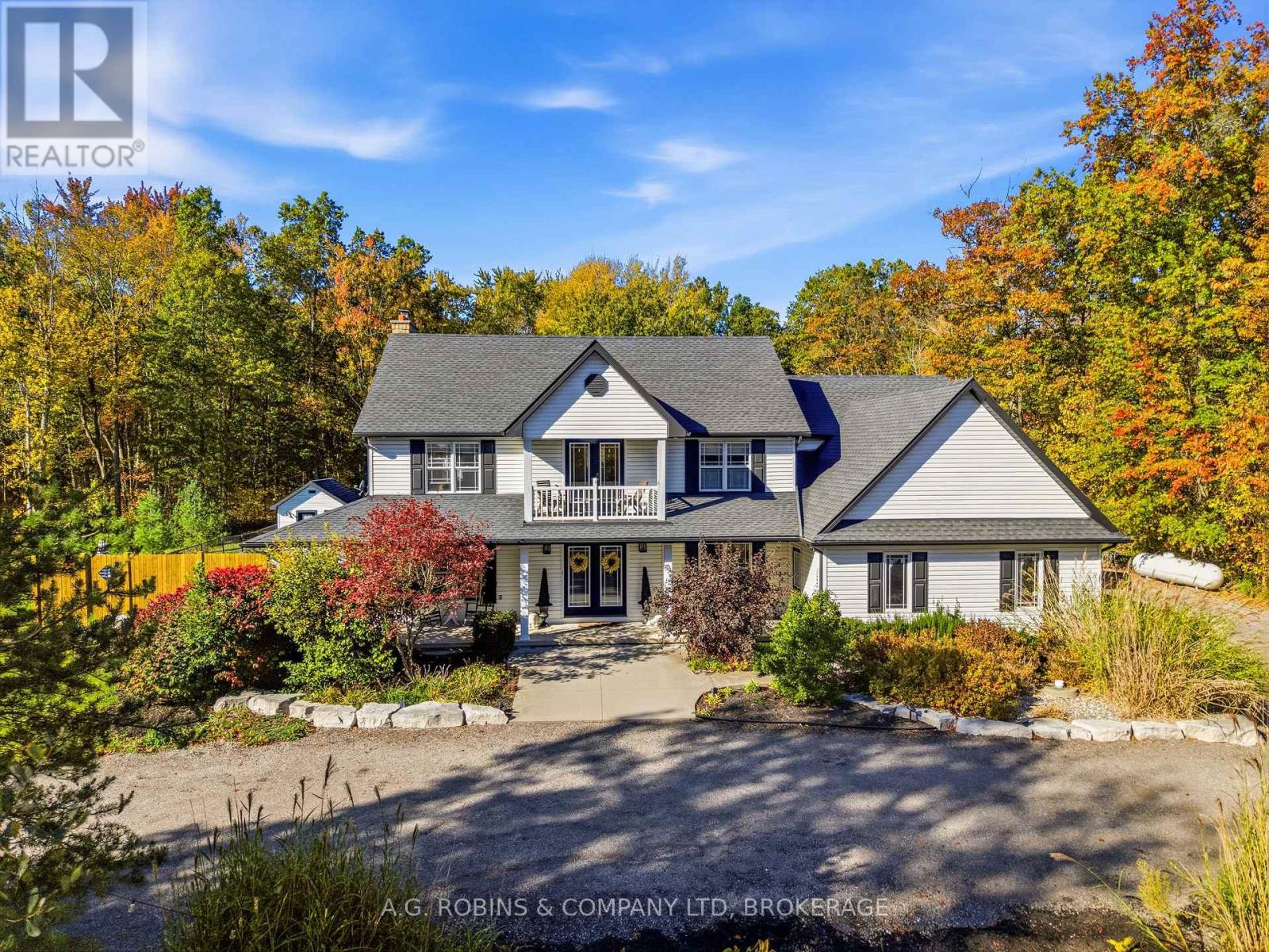 51268 TUNNACLIFFE ROAD S, Wainfleet (Marshville/Winger) — photo 2