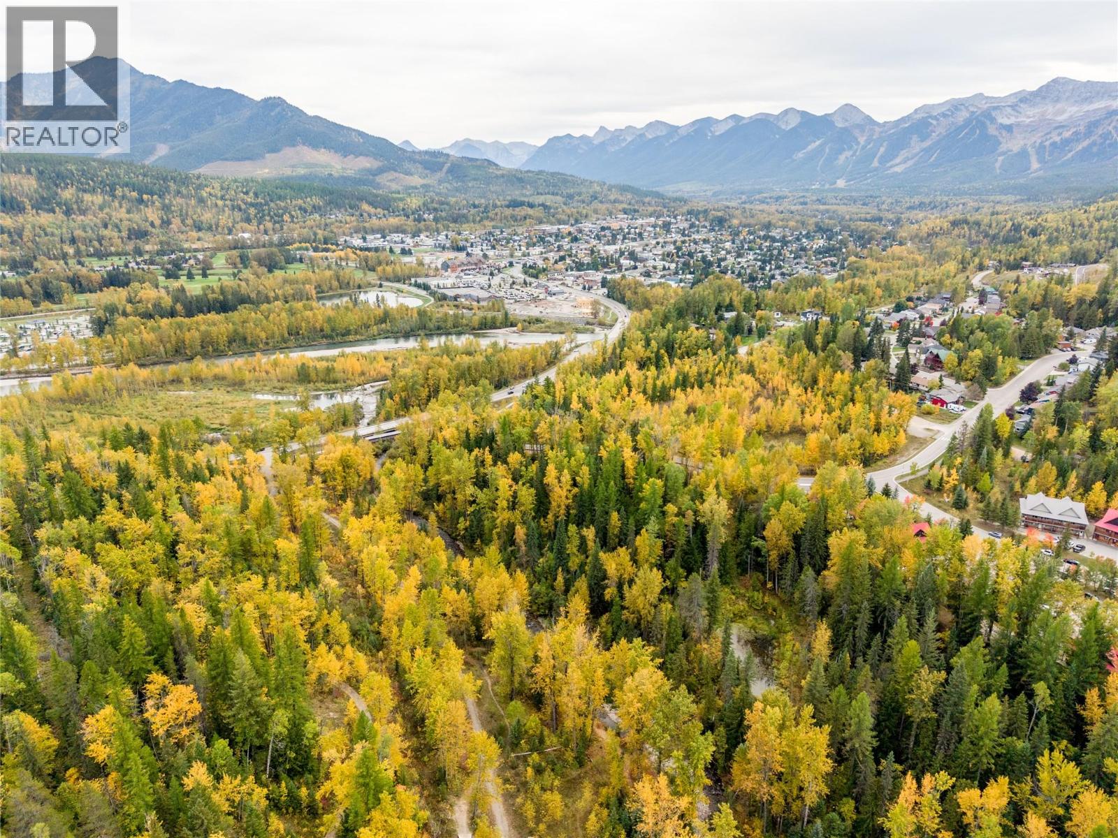 200 Canyon Trail, Fernie - Image 1
