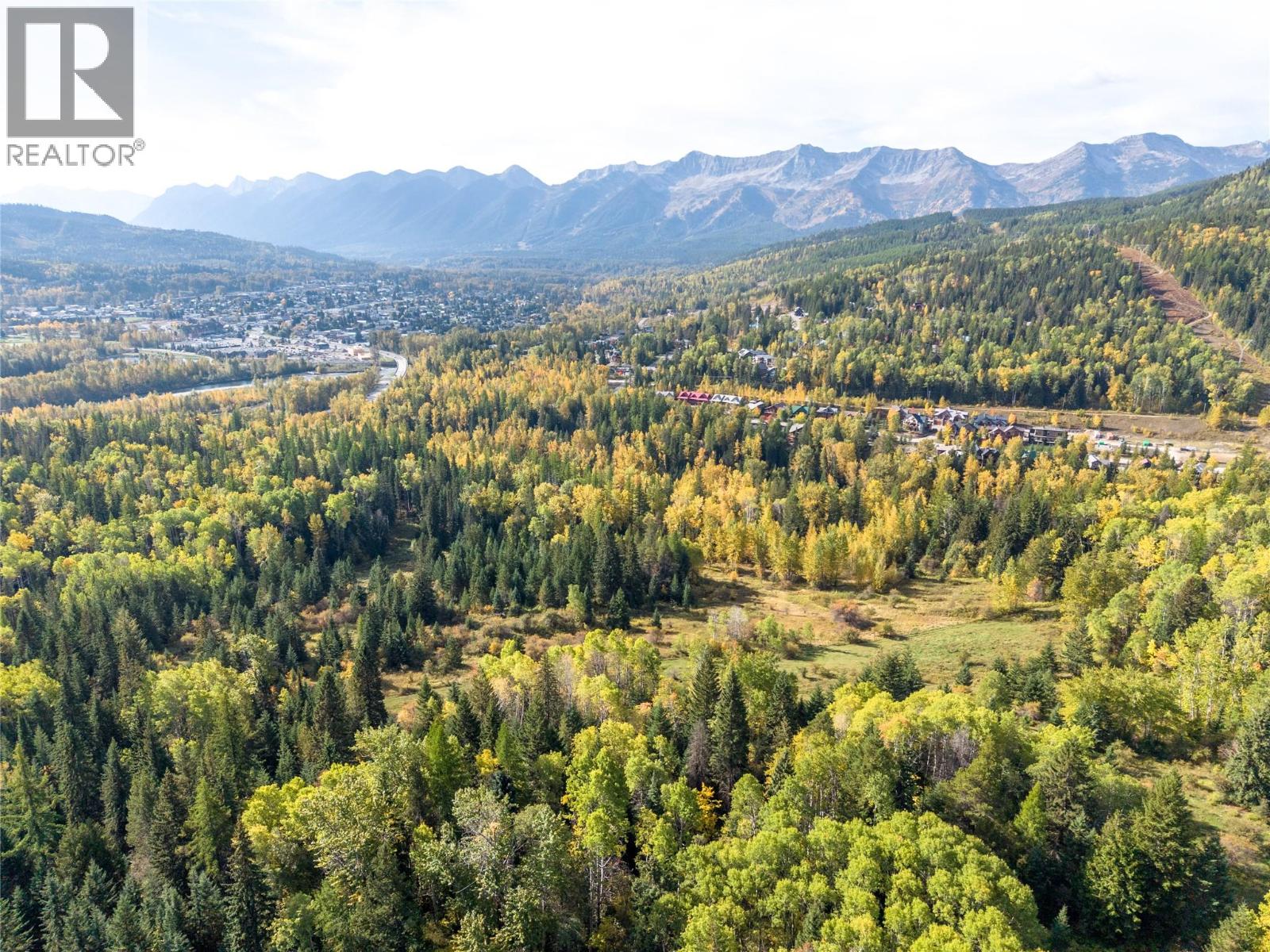 200 Canyon Trail, Fernie - Image 1