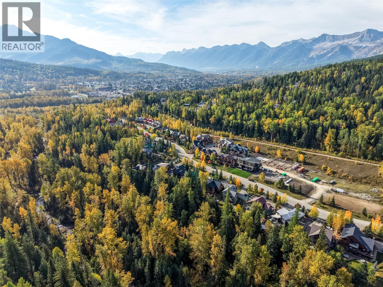 200 Canyon Trail, Fernie - Image 1