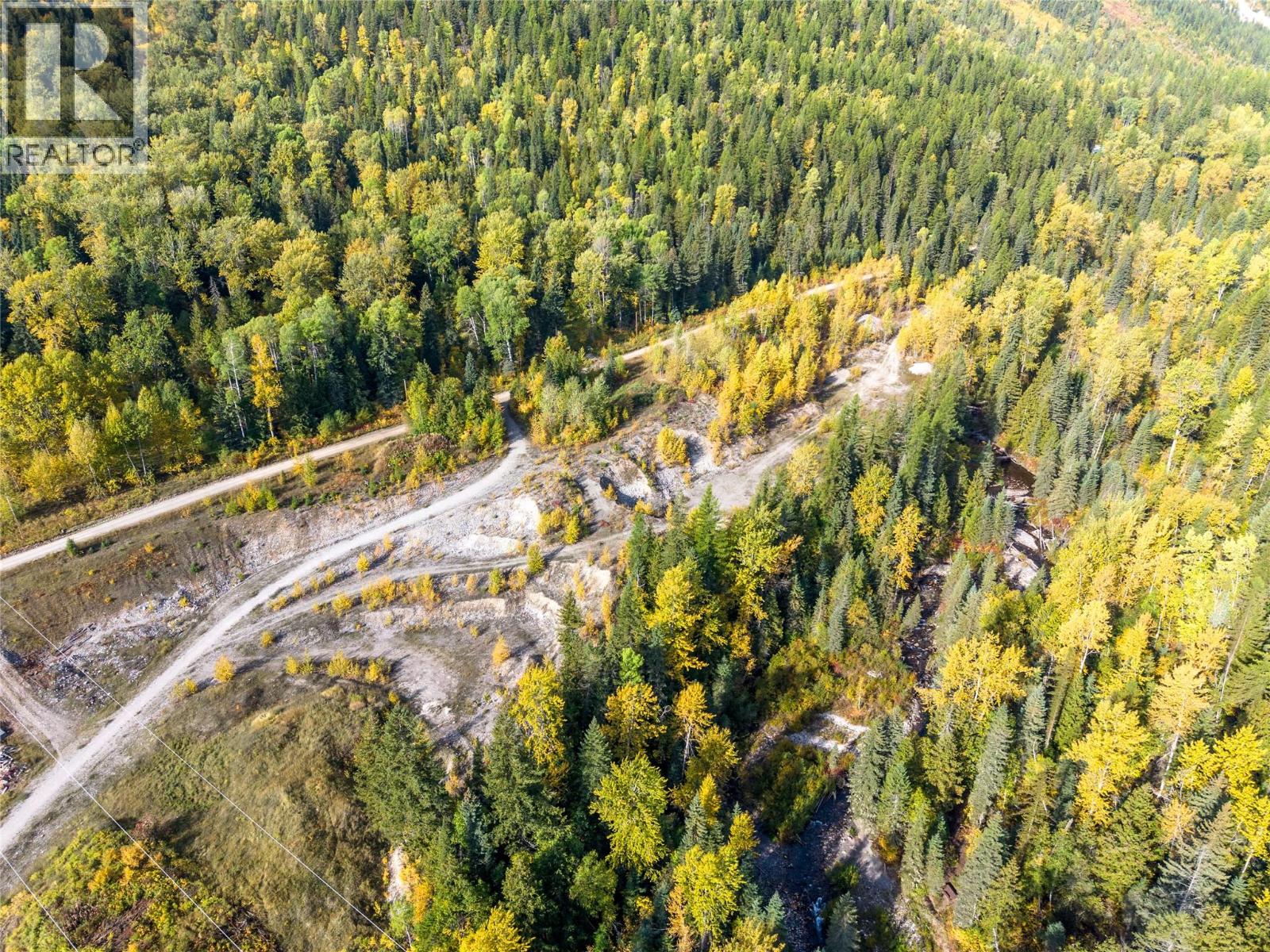 Fairy Creek Road, Fernie - Image 1