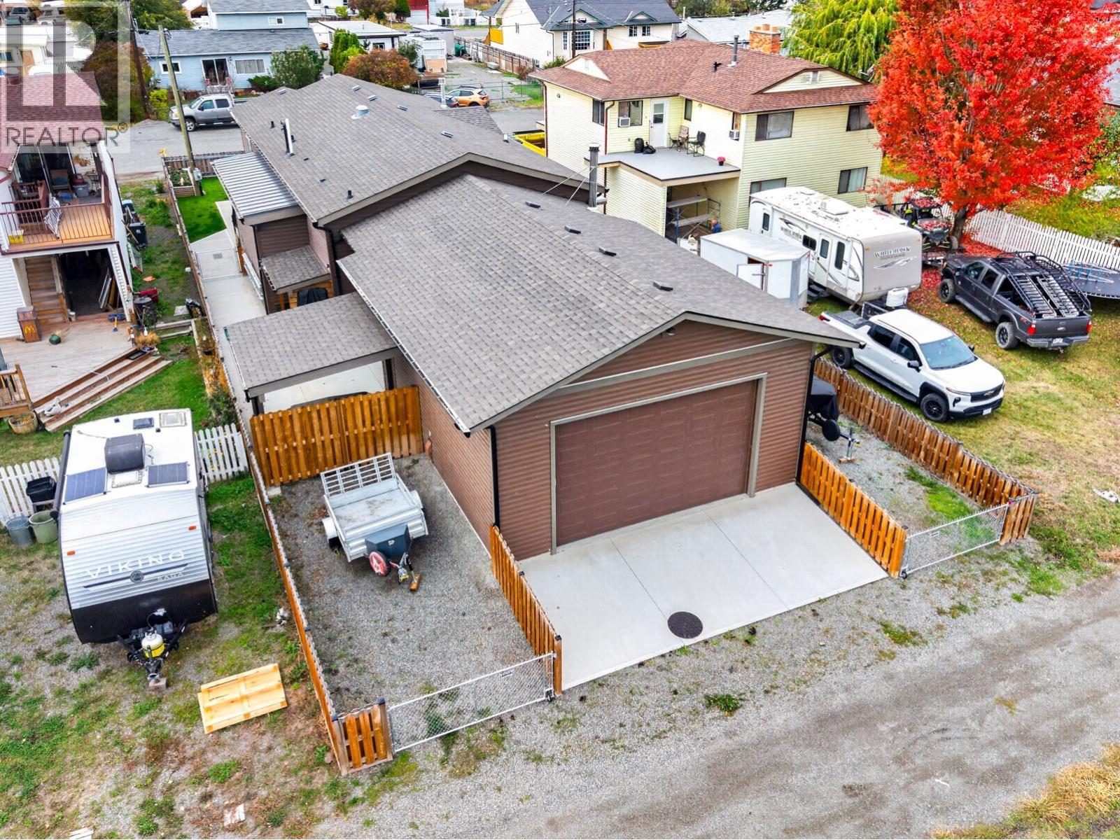 1410 Walnut Avenue, Merritt - Image 1