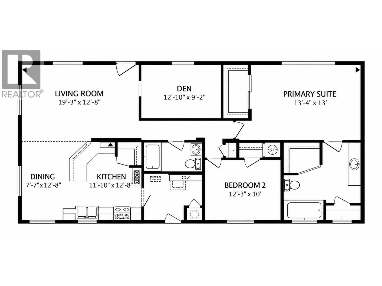 1410 Walnut Avenue, Merritt - Image 1