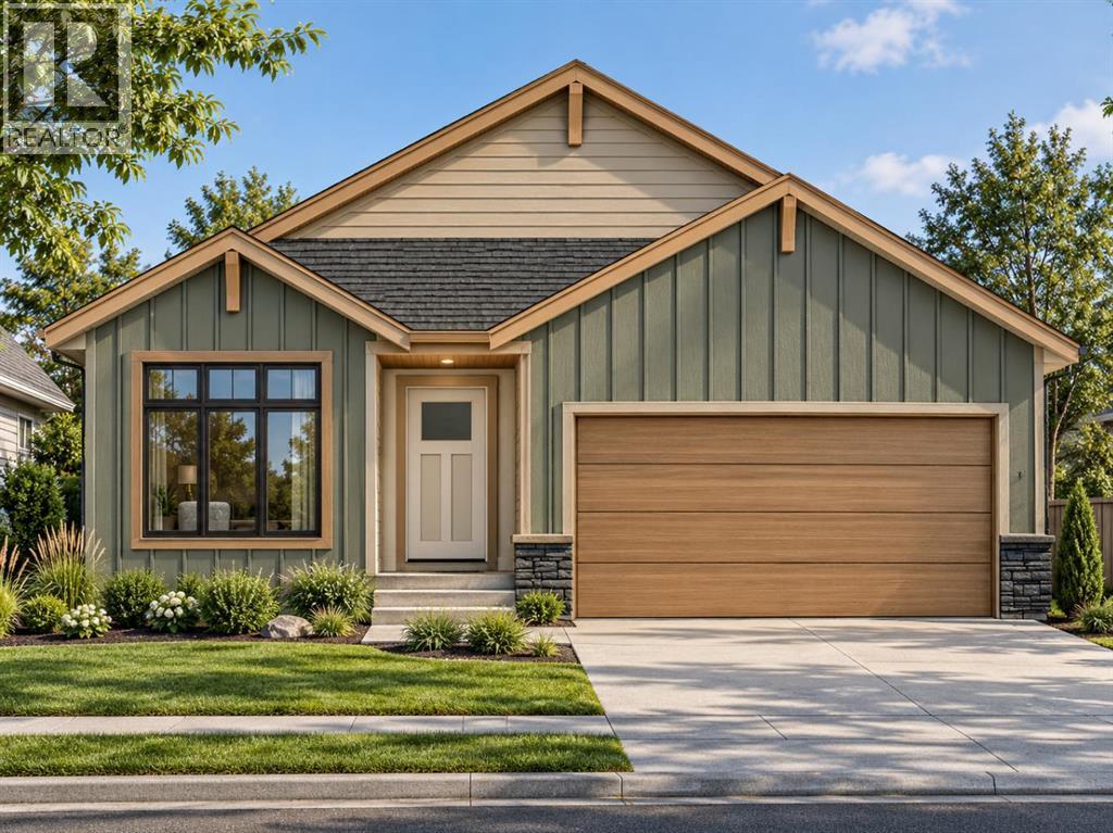 Listing photo – 108 Hampton Crescent, Sylvan Lake