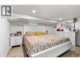 Bedroom - 25 Clark Street West, Leamington, ON N8H1E6 Photo 8