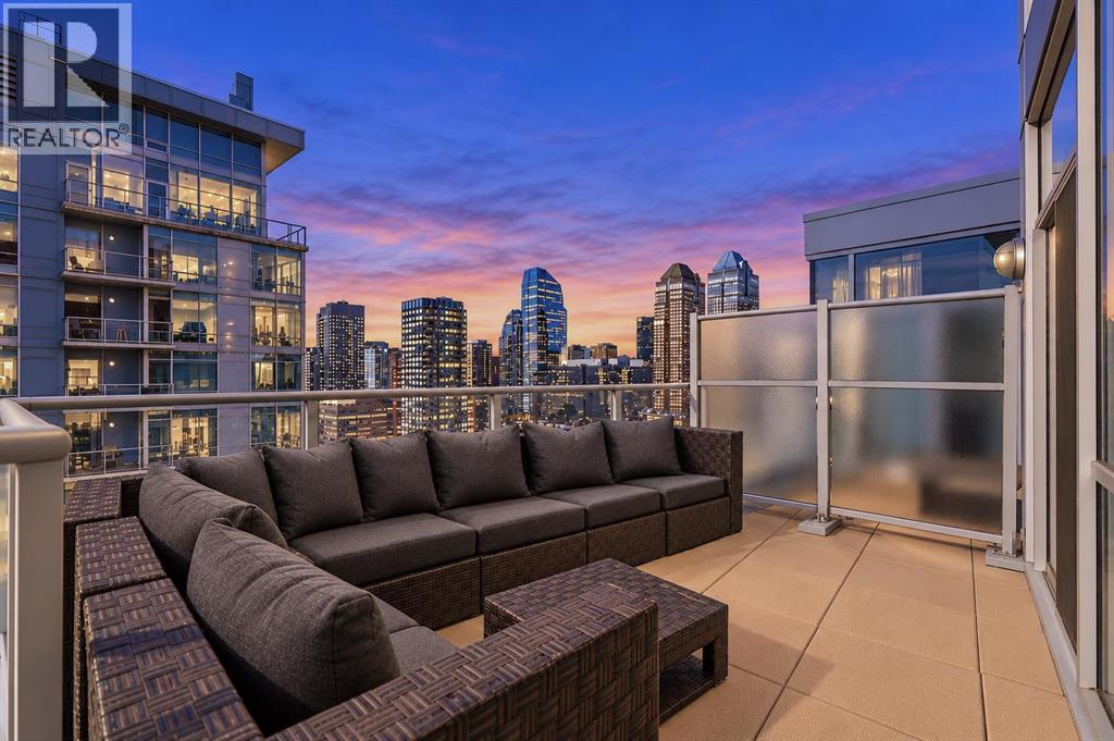 2206, 135 13 Avenue SW, Calgary, Alberta, T2R0W8