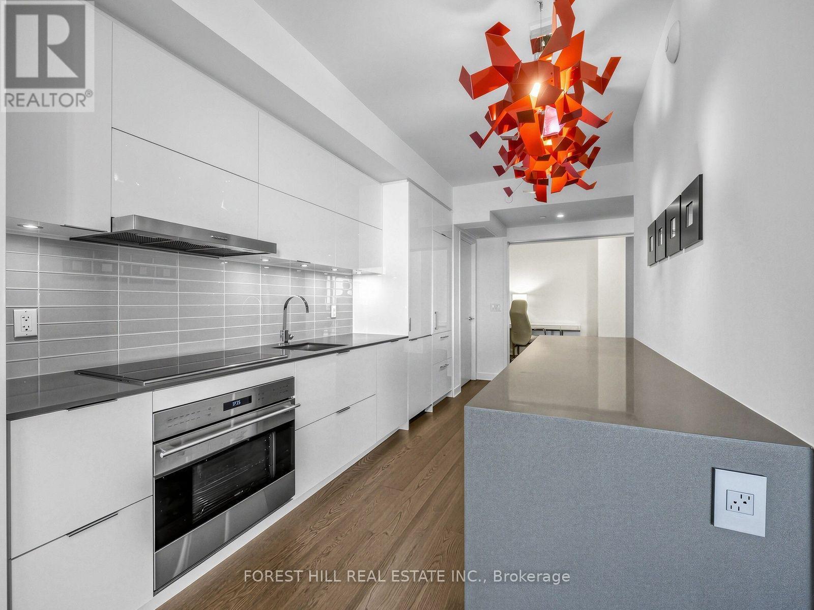 6805 - 1 BLOOR STREET E, Toronto (Church-Yonge Corridor) — photo 11