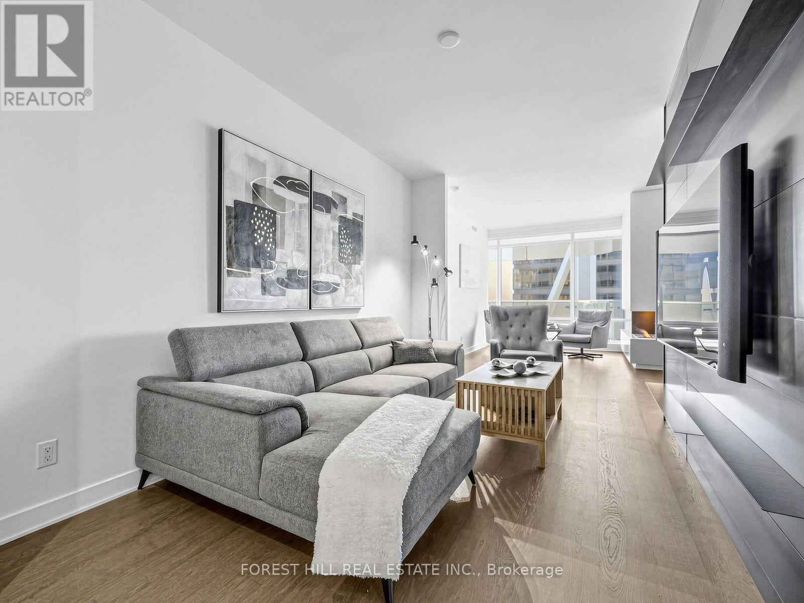 6805 - 1 BLOOR STREET E, Toronto (Church-Yonge Corridor) — photo 5