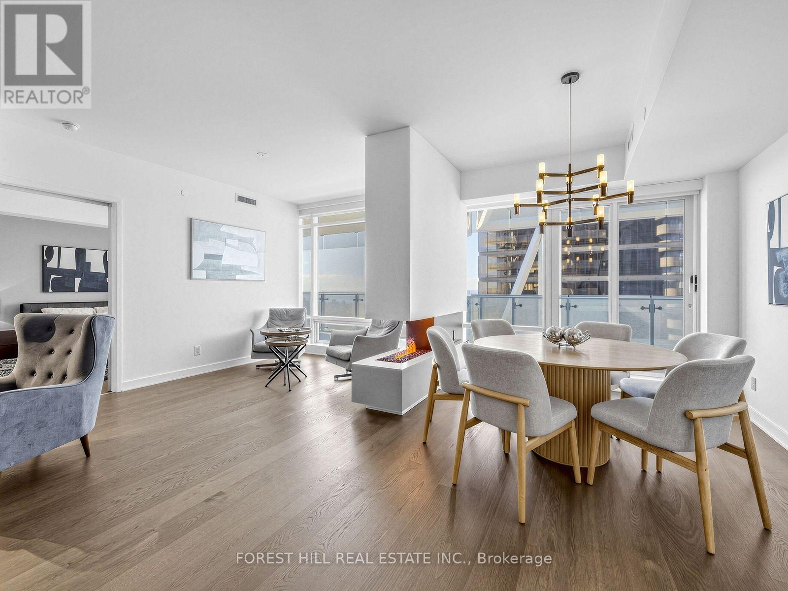 6805 - 1 BLOOR STREET E, Toronto (Church-Yonge Corridor) — photo 7