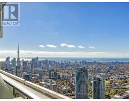 6805 - 1 Bloor Street E, Toronto, ON M4W0A8 Photo 27