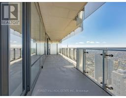 6805 - 1 Bloor Street E, Toronto, ON M4W0A8 Photo 28