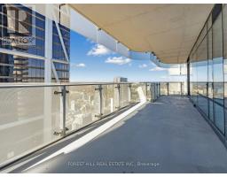 6805 - 1 Bloor Street E, Toronto, ON M4W0A8 Photo 29