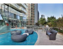 6805 - 1 Bloor Street E, Toronto, ON M4W0A8 Photo 31
