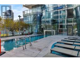 6805 - 1 Bloor Street E, Toronto, ON M4W0A8 Photo 32