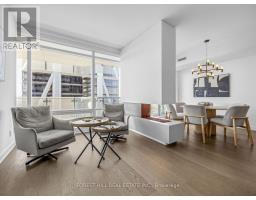 Den - 6805 - 1 Bloor Street E, Toronto, ON M4W0A8 Photo 6