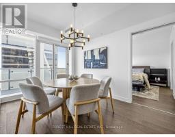 Primary Bedroom - 6805 - 1 Bloor Street E, Toronto, ON M4W0A8 Photo 8