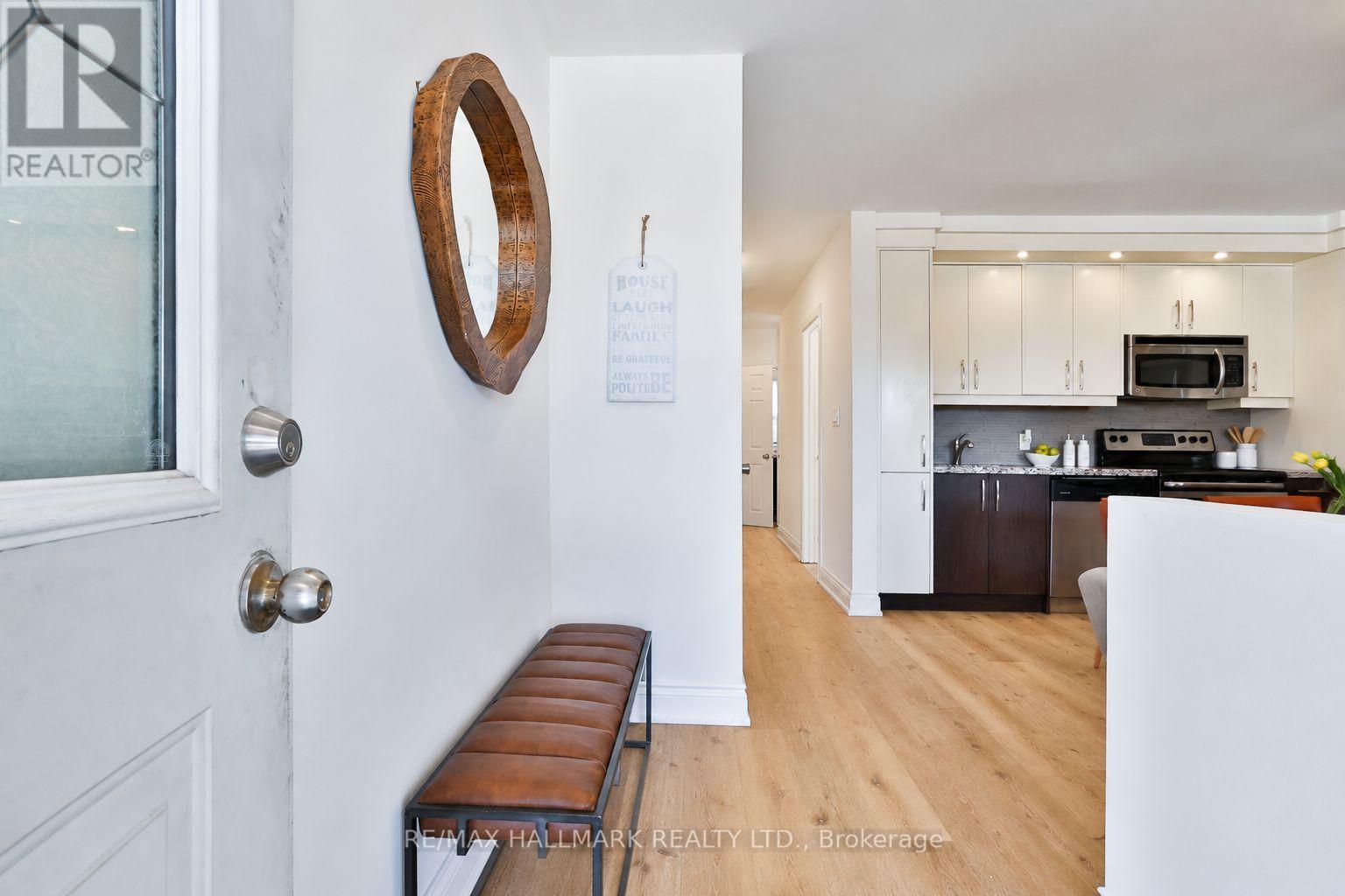 535 WESTMOUNT AVENUE, Toronto (Oakwood Village) — photo 2