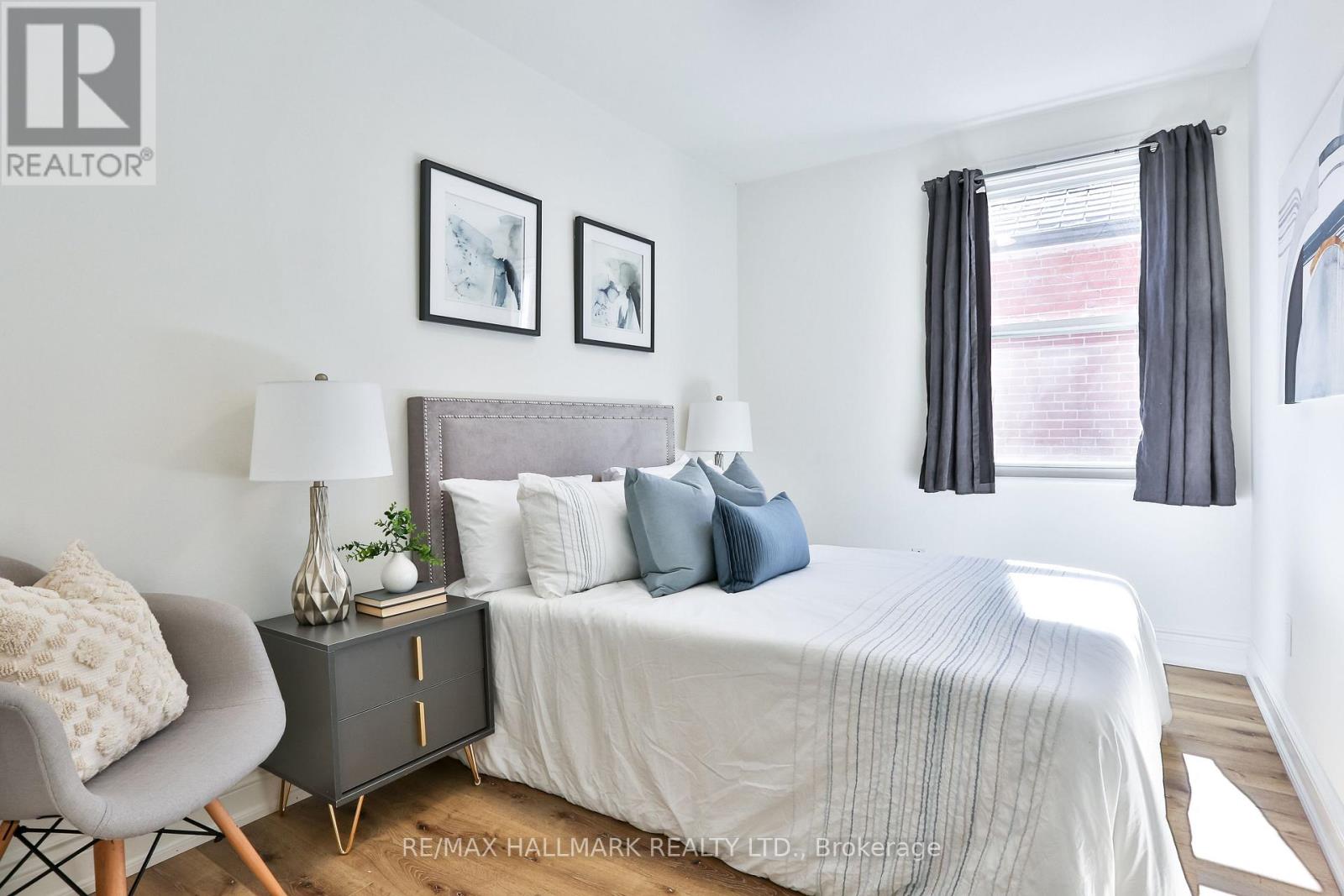 535 WESTMOUNT AVENUE, Toronto (Oakwood Village) — photo 3