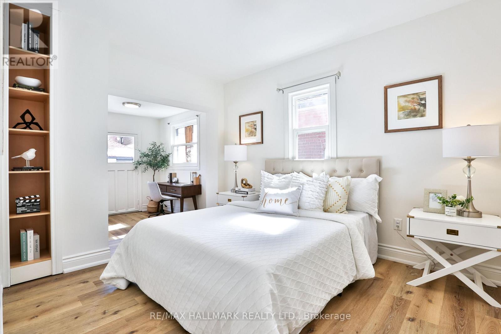 535 WESTMOUNT AVENUE, Toronto (Oakwood Village) — photo 4