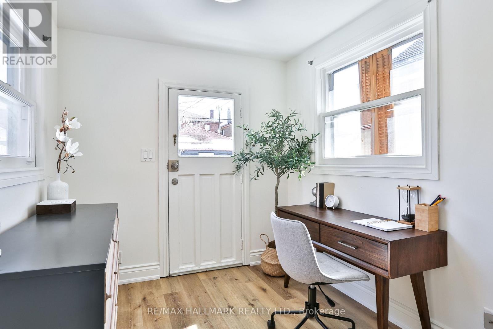 535 WESTMOUNT AVENUE, Toronto (Oakwood Village) — photo 5