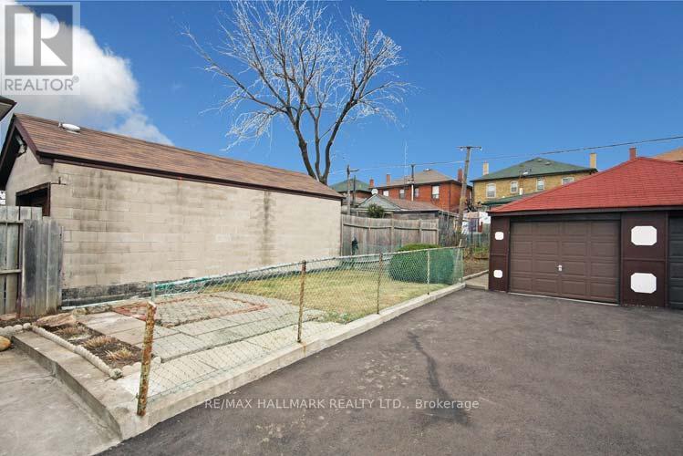 535 WESTMOUNT AVENUE, Toronto (Oakwood Village) — photo 7