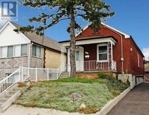 535 WESTMOUNT AVENUE, Toronto (Oakwood Village) — photo 8