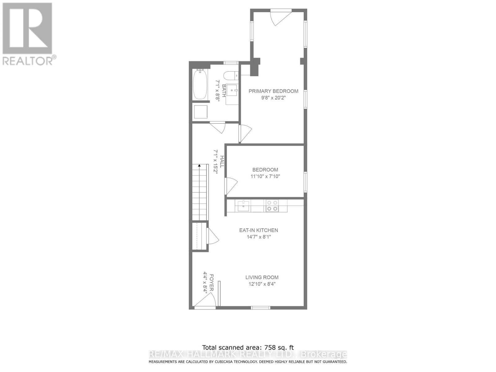 535 WESTMOUNT AVENUE, Toronto (Oakwood Village) — photo 9
