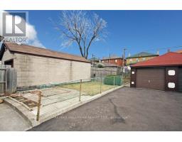 535 Westmount Avenue, Toronto, ON M6E3N6 Photo 7