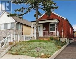 535 Westmount Avenue, Toronto, ON M6E3N6 Photo 8