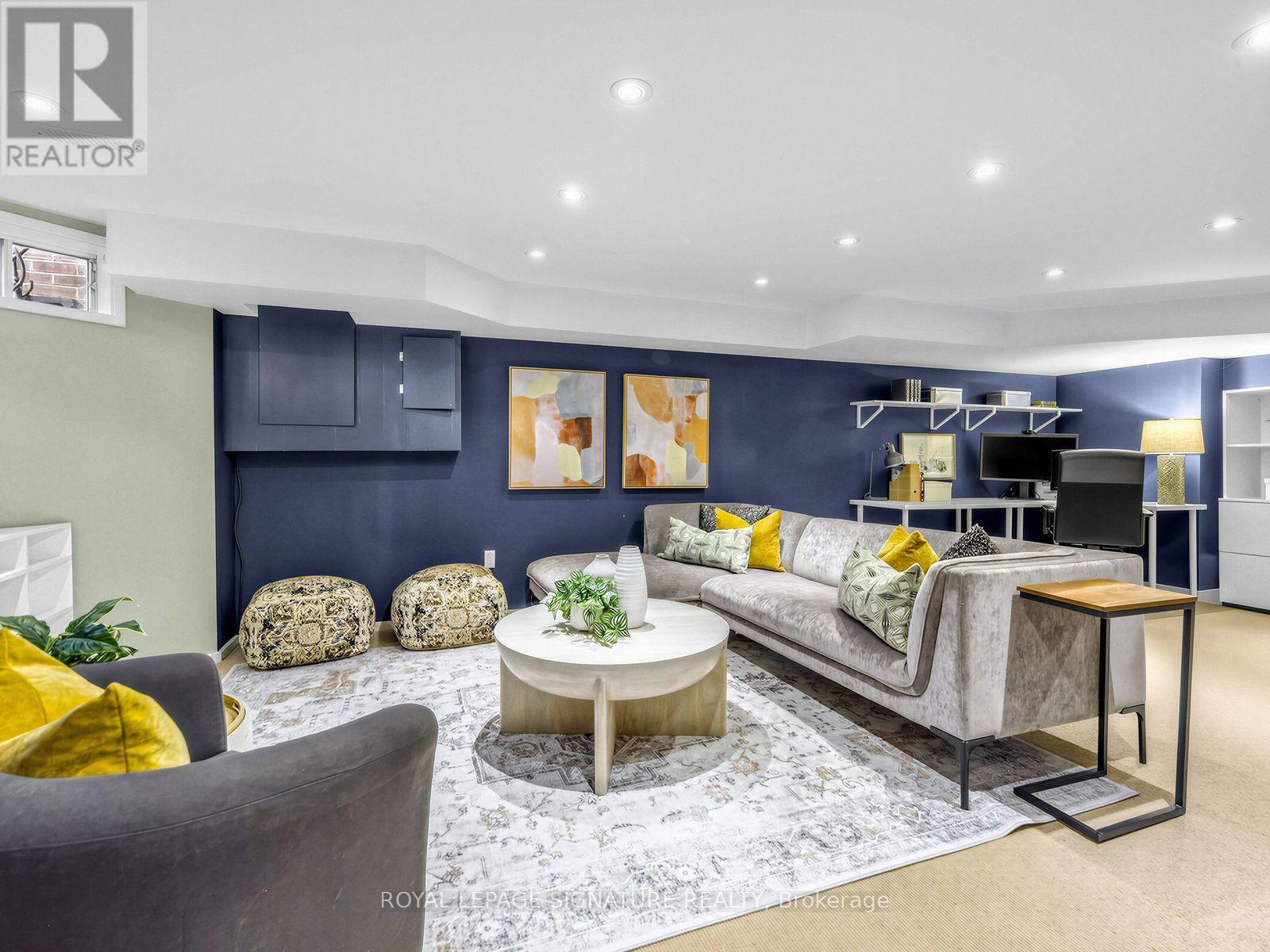 45 Robinson Street, Toronto, ON photo 19
