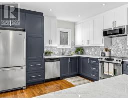 Recreational, Games room - 45 Robinson Street, Toronto, ON M6J1L3 Photo 7