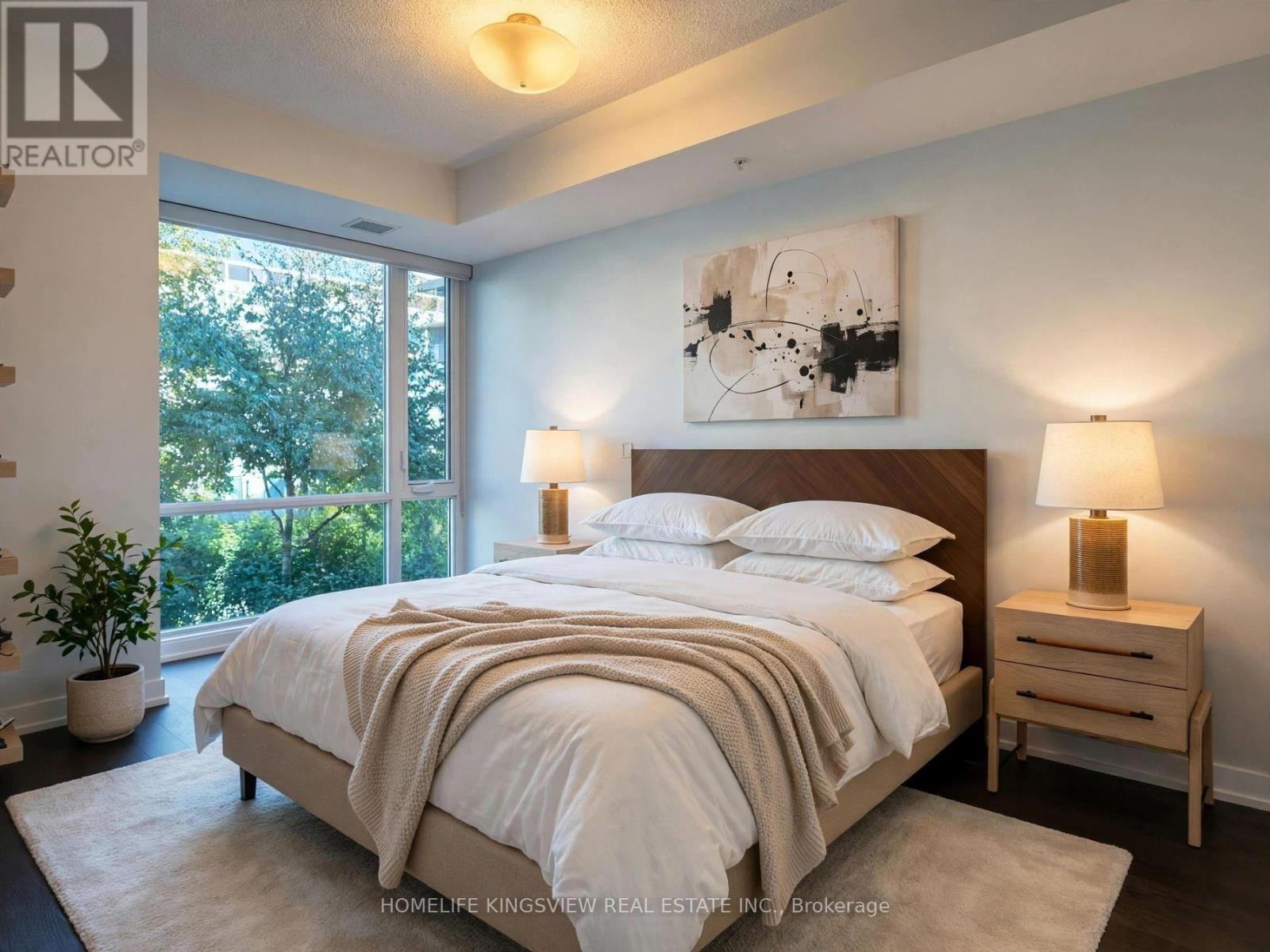 N302 - 455 FRONT STREET E, Toronto (Waterfront Communities) — photo 10
