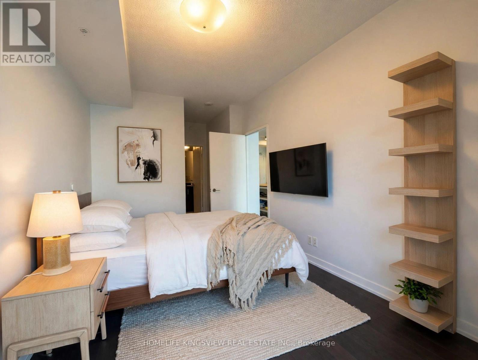 N302 - 455 FRONT STREET E, Toronto (Waterfront Communities) — photo 11