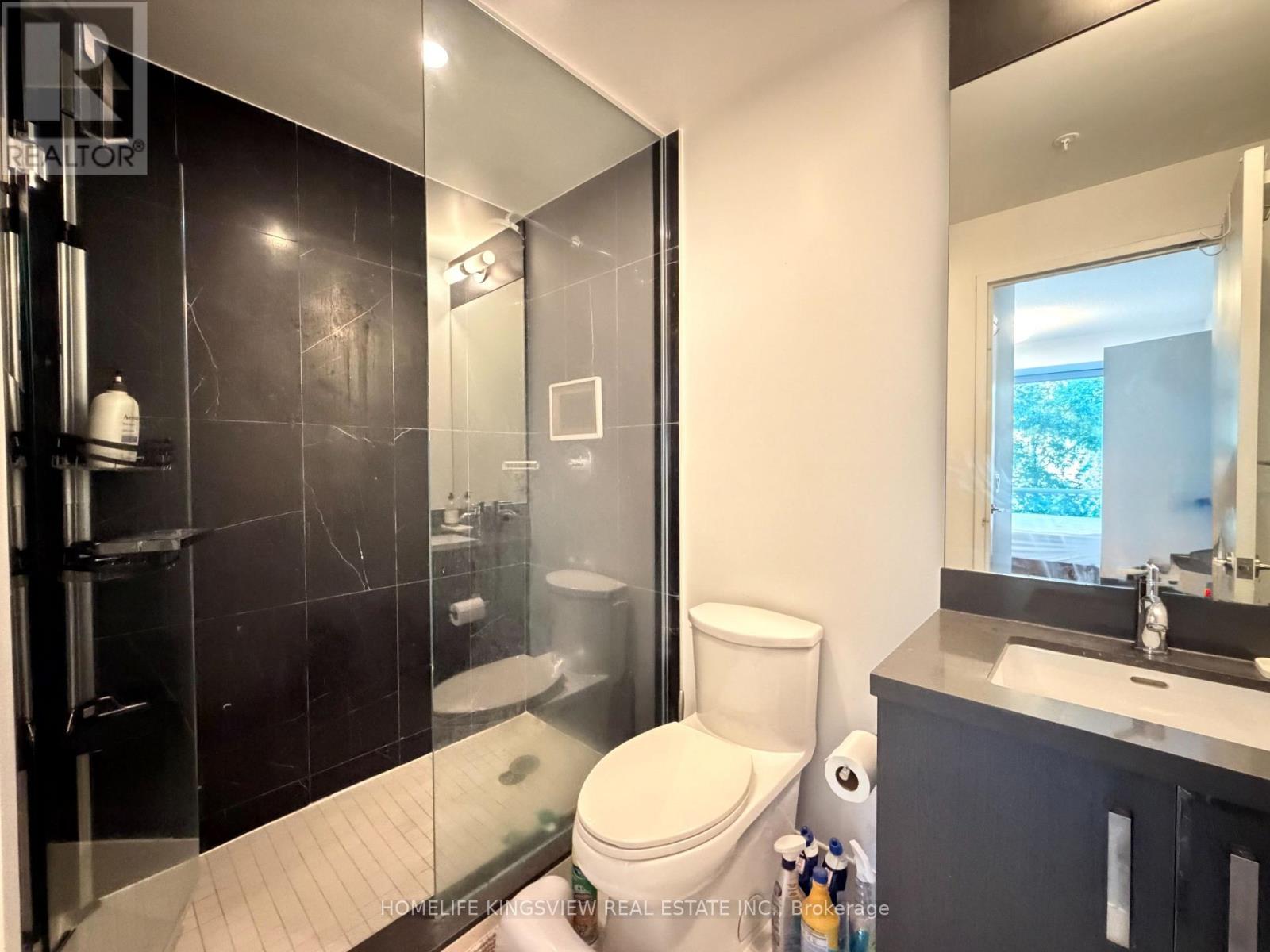 N302 - 455 FRONT STREET E, Toronto (Waterfront Communities) — photo 12