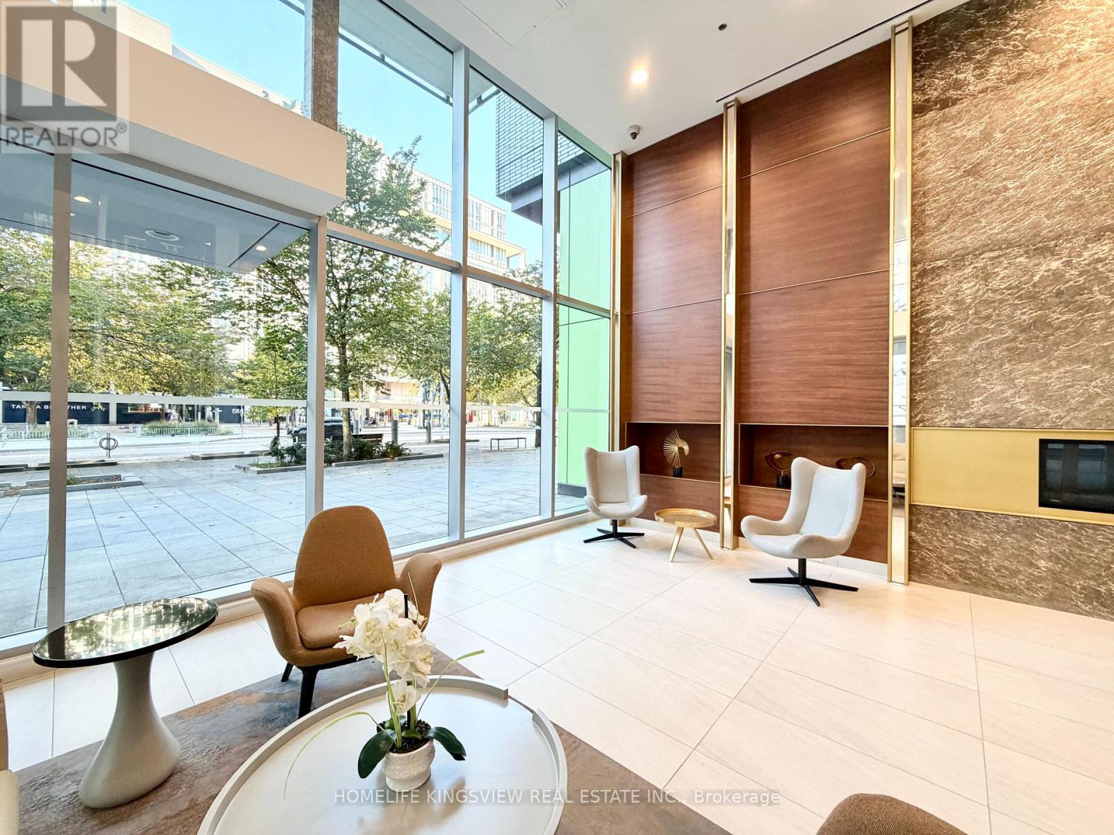 N302 - 455 FRONT STREET E, Toronto (Waterfront Communities) — photo 2