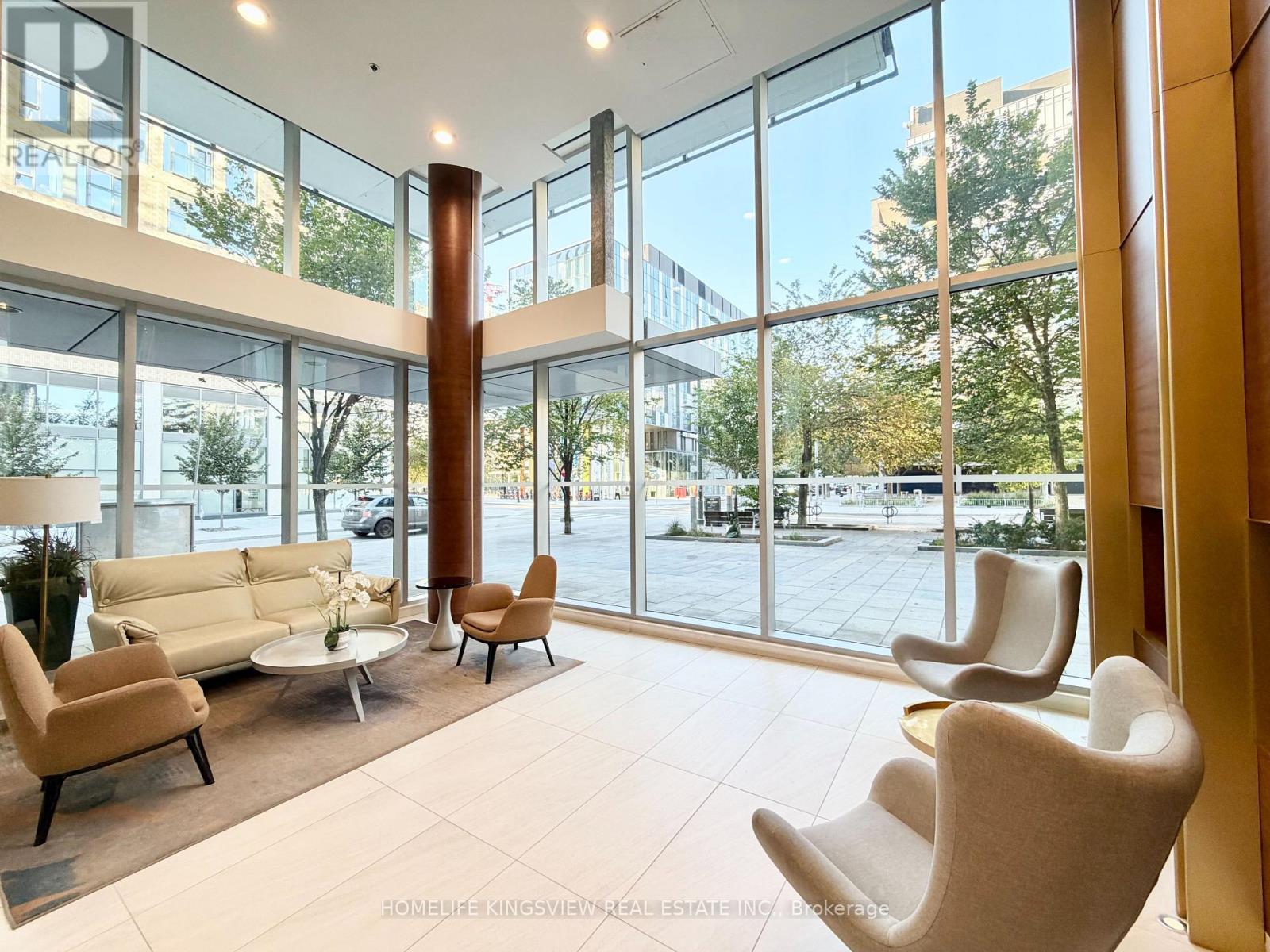 N302 - 455 FRONT STREET E, Toronto (Waterfront Communities) — photo 3