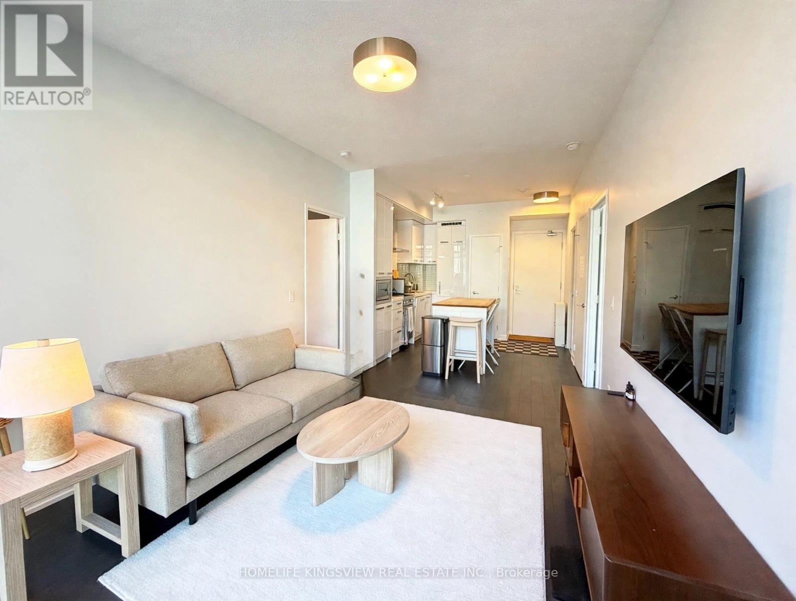 N302 - 455 FRONT STREET E, Toronto (Waterfront Communities) — photo 6