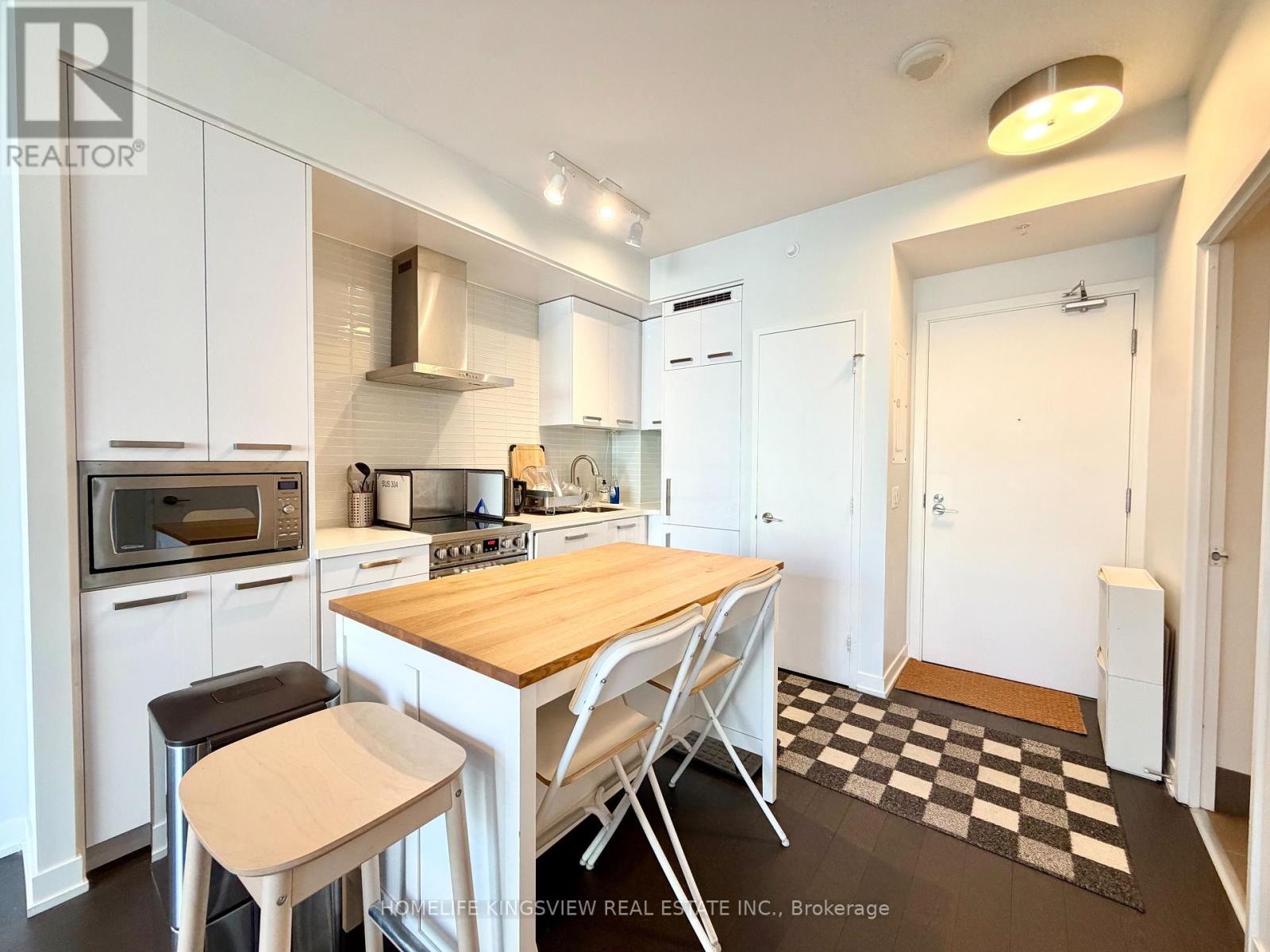 N302 - 455 FRONT STREET E, Toronto (Waterfront Communities) — photo 8