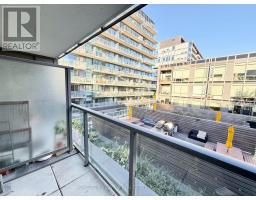 N302 - 455 Front Street E, Toronto, ON M5A0G2 Photo 15
