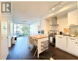 N302 - 455 Front Street E, Toronto, ON M5A0G2 Photo 9