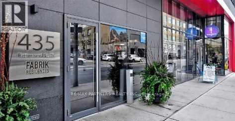 1106 - 435 RICHMOND STREET W, Toronto (Kensington-Chinatown)