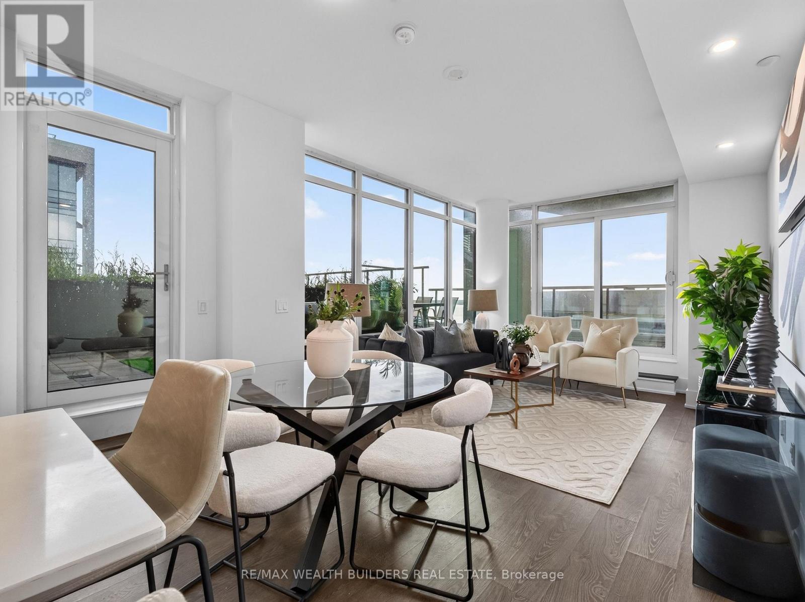 1133- 15 Merchants Wharf Way, Toronto, ON photo 10