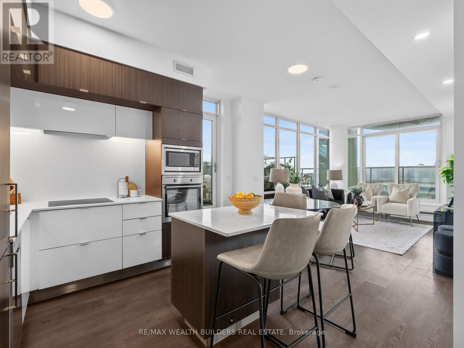 1133- 15 Merchants Wharf Way, Toronto, ON photo 11